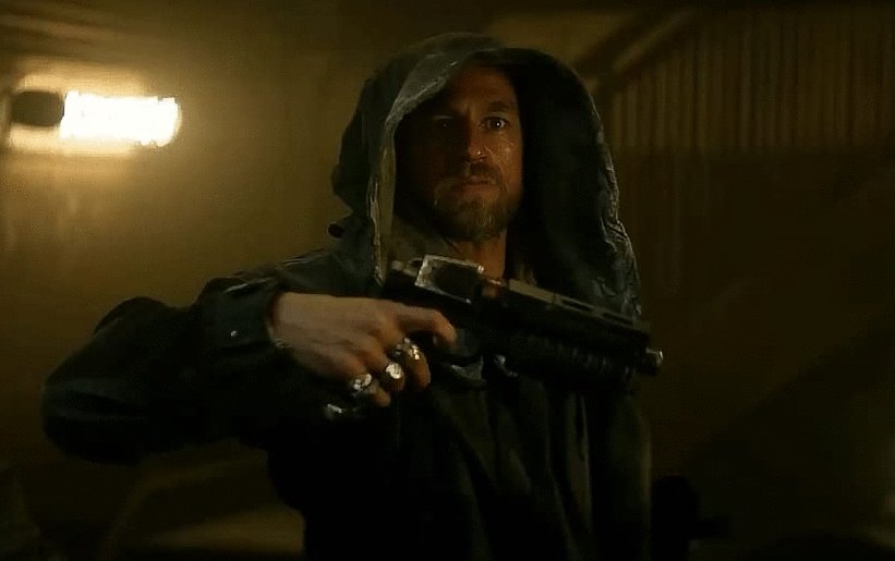 Photo du film Rebel Moon - Part One: A Child of Fire