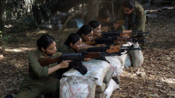 Photo from the movie Red Alert: The War Within