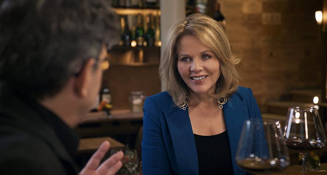 Photo from the movie Renée Fleming's Cities That Sing - Paris [2022]