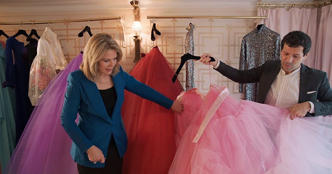 Photo from the movie Renée Fleming's Cities That Sing - Paris [2022]