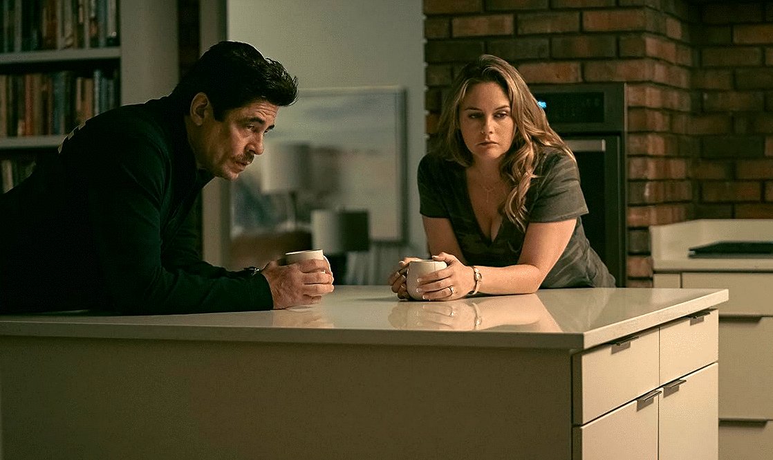 Photo du film Reptile