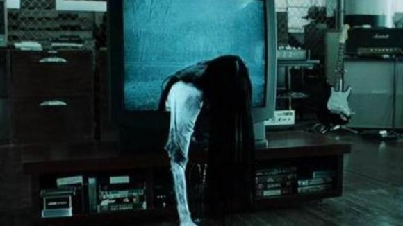 Photo from the movie The Ring