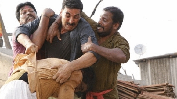 Photo from the movie Rowdy Rathore [2012]