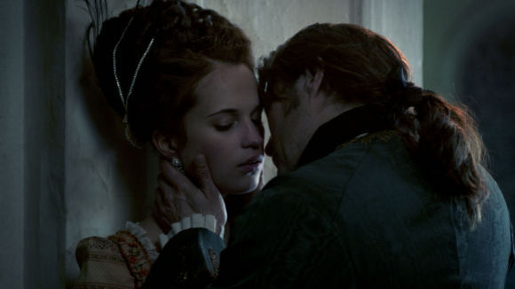 Photo from the movie A Royal Affair