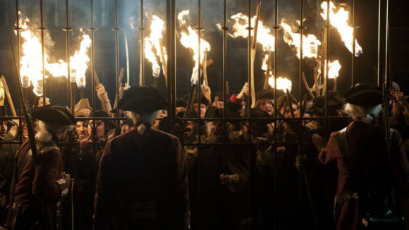 Photo from the movie A Royal Affair