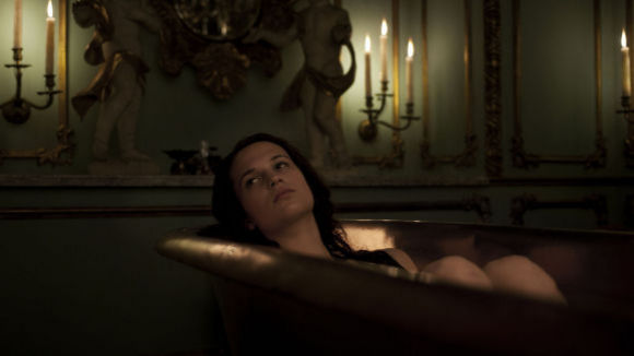 Photo from the movie A Royal Affair