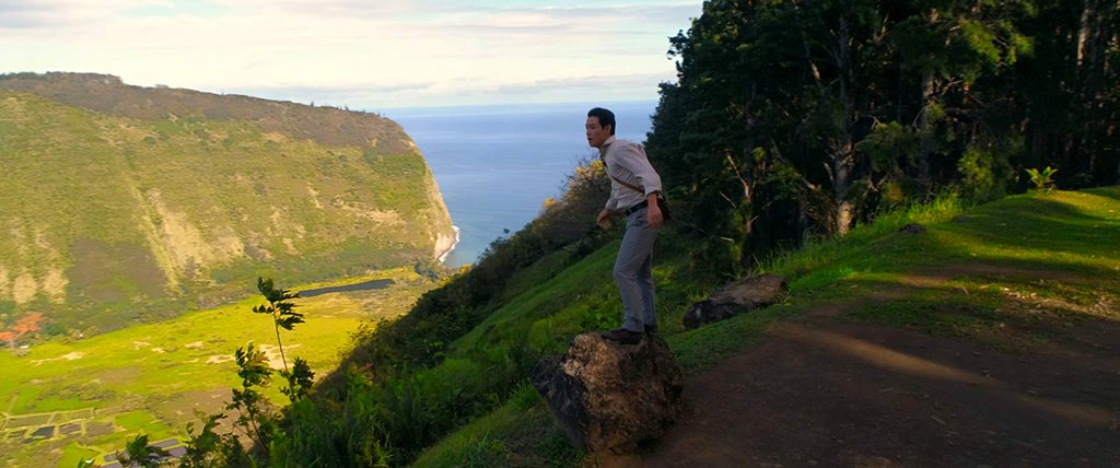 Photo du film Running for Grace [2018]