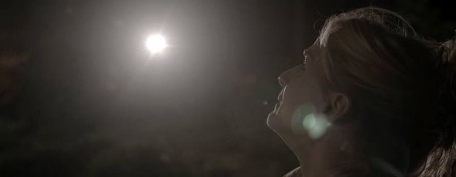 Photo from the movie Saving Faith [2017]