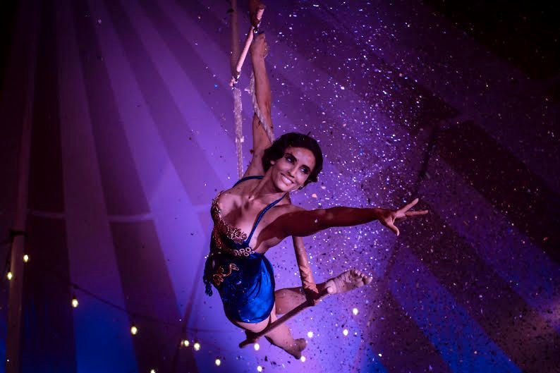 Photo du film Saving Flora [2018]