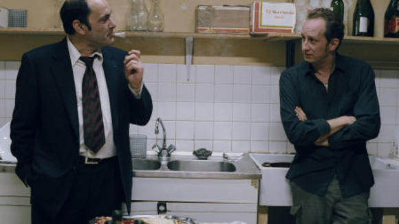 Photo from the movie Selon Charlie