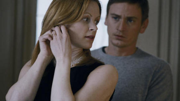 Photo from the movie Selon Charlie