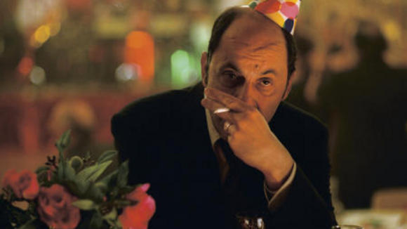 Photo from the movie Selon Charlie