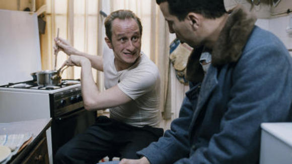 Photo from the movie Selon Charlie