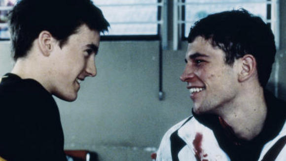 Photo from the movie Selon Charlie