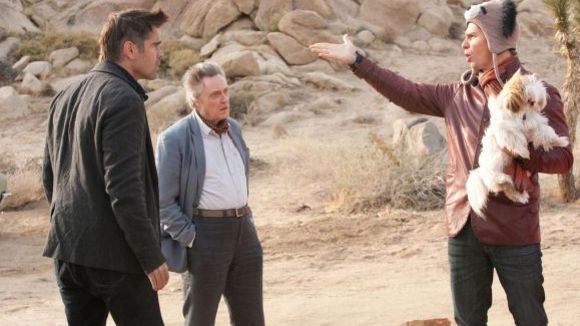 Photo du film Seven Psychopaths