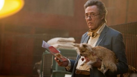 Photo du film Seven Psychopaths