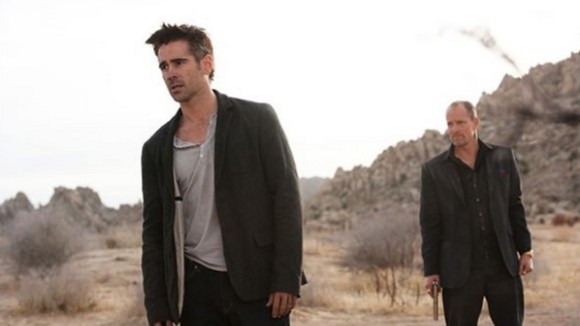 Photo du film Seven Psychopaths