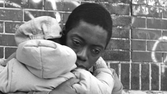 Photo du film Sidewalk Stories