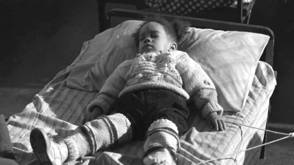 Photo du film Sidewalk Stories