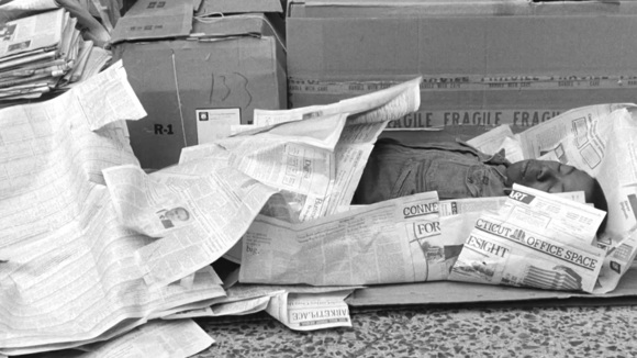 Photo du film Sidewalk Stories