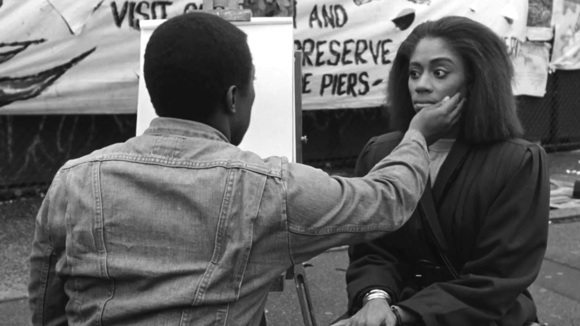 Photo du film Sidewalk Stories