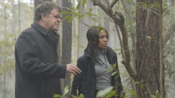 Photo from the movie Sleepy Hollow [2013]