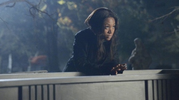 Photo from the movie Sleepy Hollow [2013]