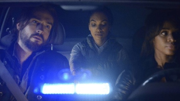 Photo from the movie Sleepy Hollow [2013]