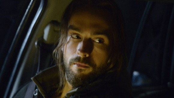 Photo from the movie Sleepy Hollow [2013]