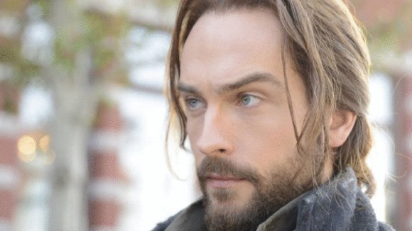Photo from the movie Sleepy Hollow [2013]