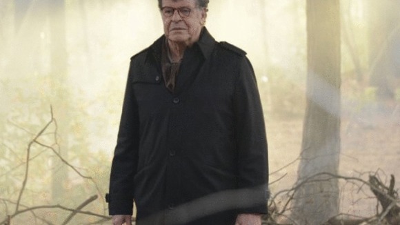 Photo from the movie Sleepy Hollow [2013]