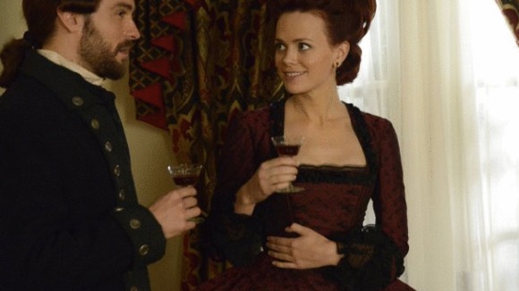 Photo from the movie Sleepy Hollow [2013]