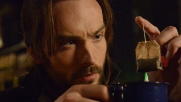 Photo from the movie Sleepy Hollow [2013]