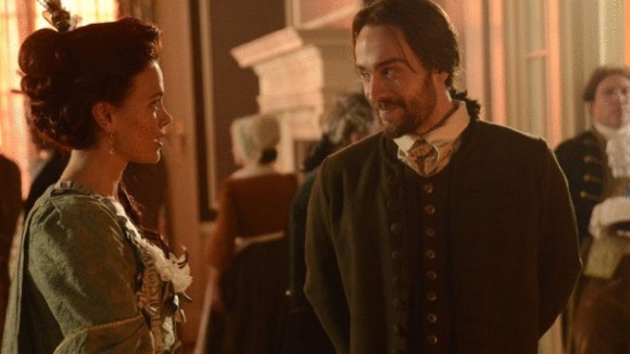 Photo from the movie Sleepy Hollow [2013]