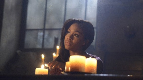 Photo from the movie Sleepy Hollow [2013]