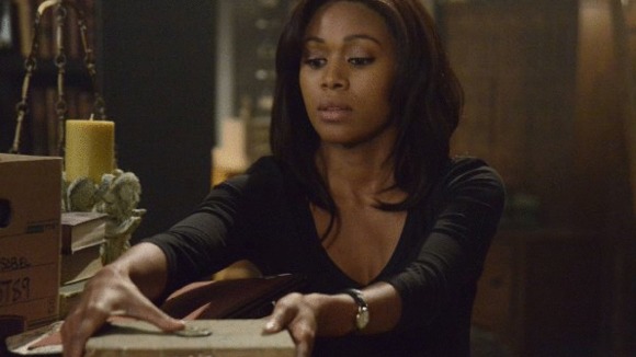 Photo from the movie Sleepy Hollow [2013]