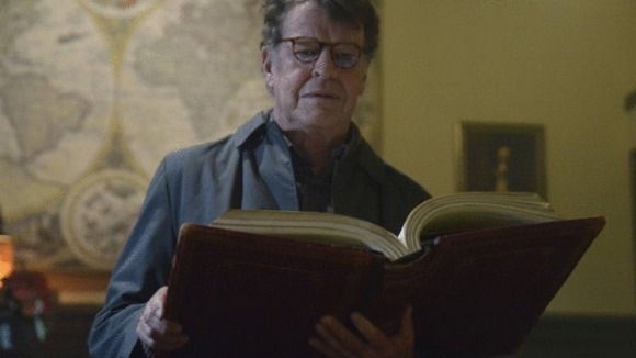 Photo from the movie Sleepy Hollow [2013]