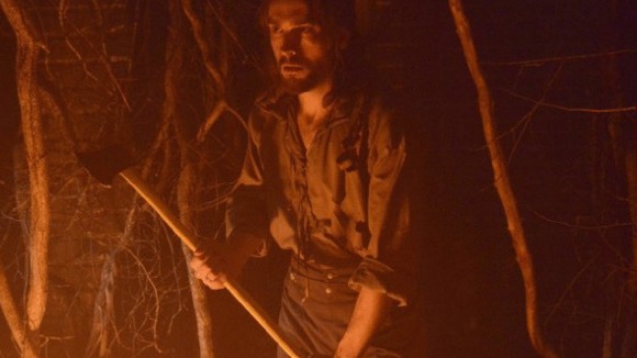 Photo from the movie Sleepy Hollow [2013]