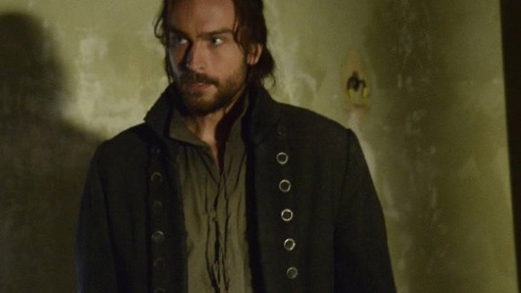 Photo from the movie Sleepy Hollow [2013]