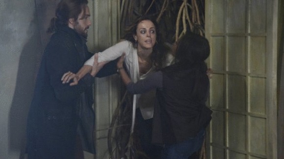 Photo from the movie Sleepy Hollow [2013]