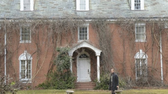 Photo from the movie Sleepy Hollow [2013]