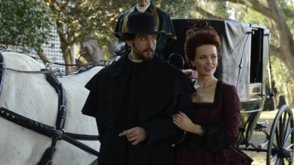 Photo from the movie Sleepy Hollow [2013]