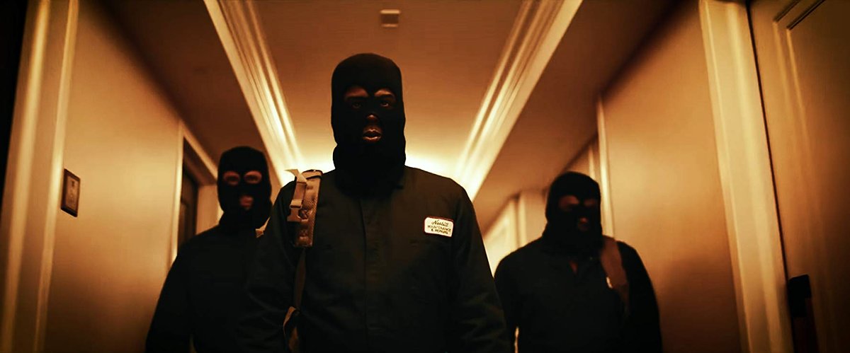 Photo from the movie Spirale: L'héritage de décadence