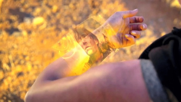 Photo from the movie Survivor