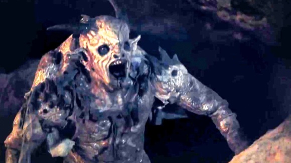 Photo from the movie Survivor