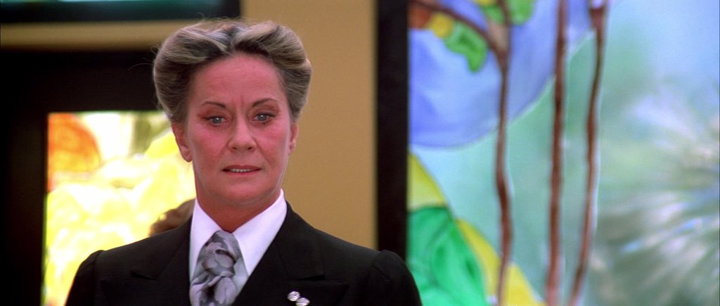 Photo du film Suspiria