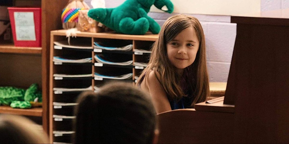 Photo from the movie The Death of Dick Long