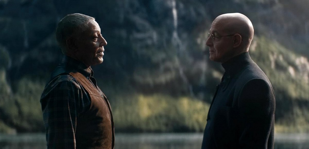 Photo du film The Electric State [2025]