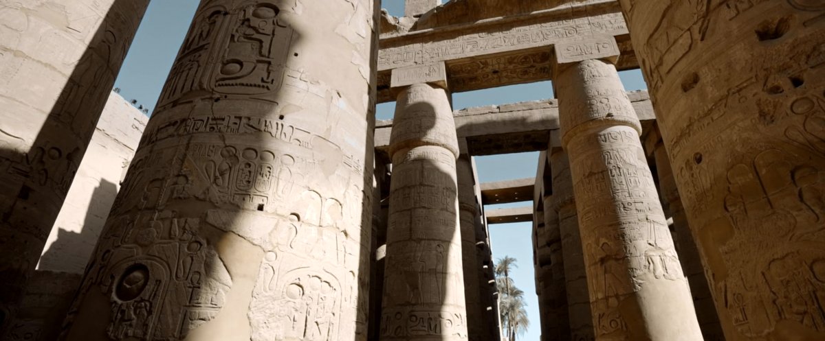 Photo du film The Immortals: The Wonders of the Museo Egizio