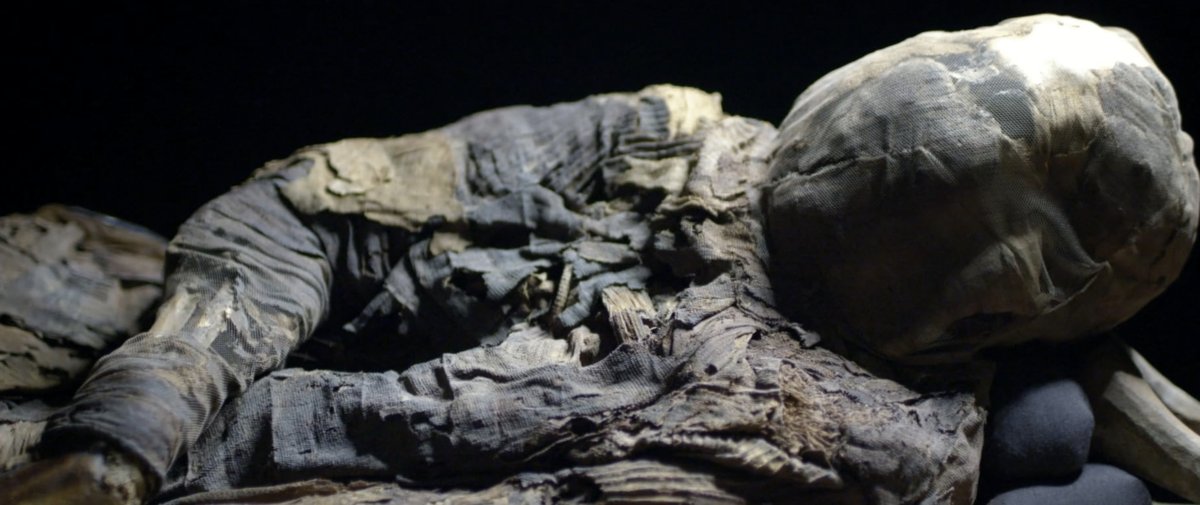 Photo du film The Immortals: The Wonders of the Museo Egizio